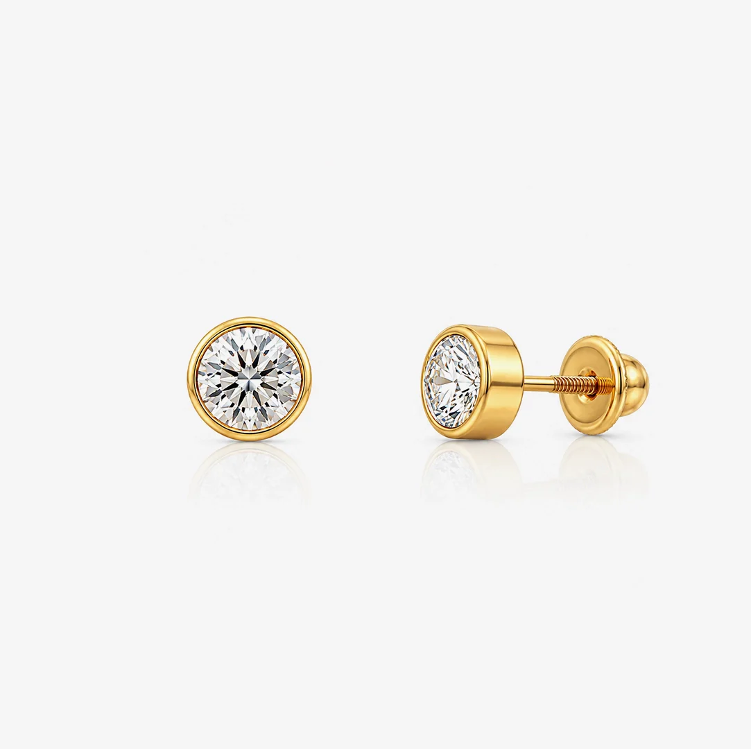 Pendientes Chatón - Image 3