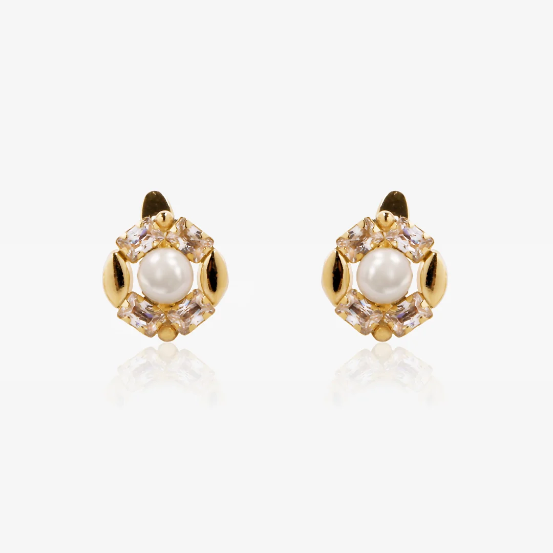 Pendientes Chia