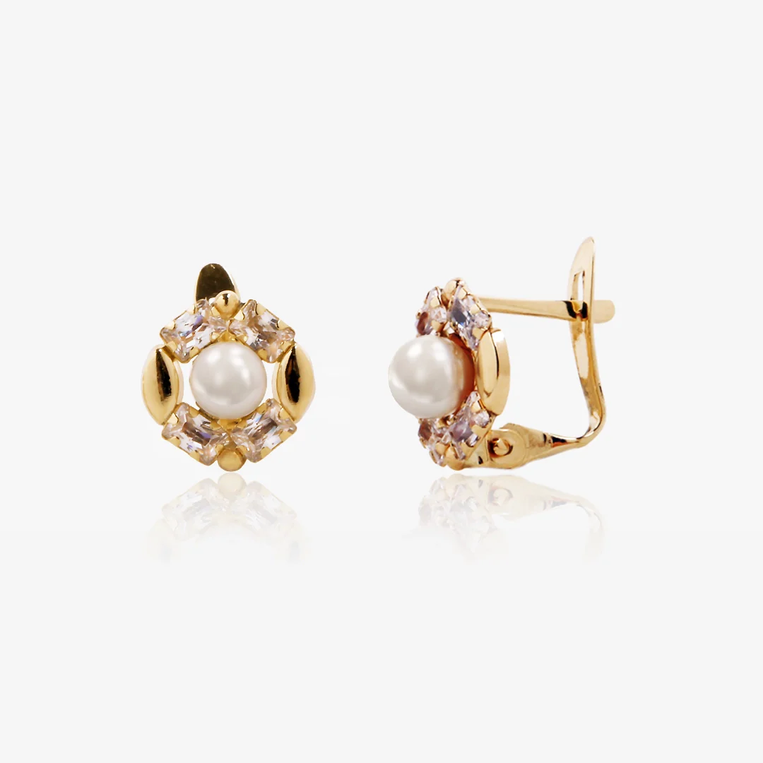 Pendientes Chia - Image 2