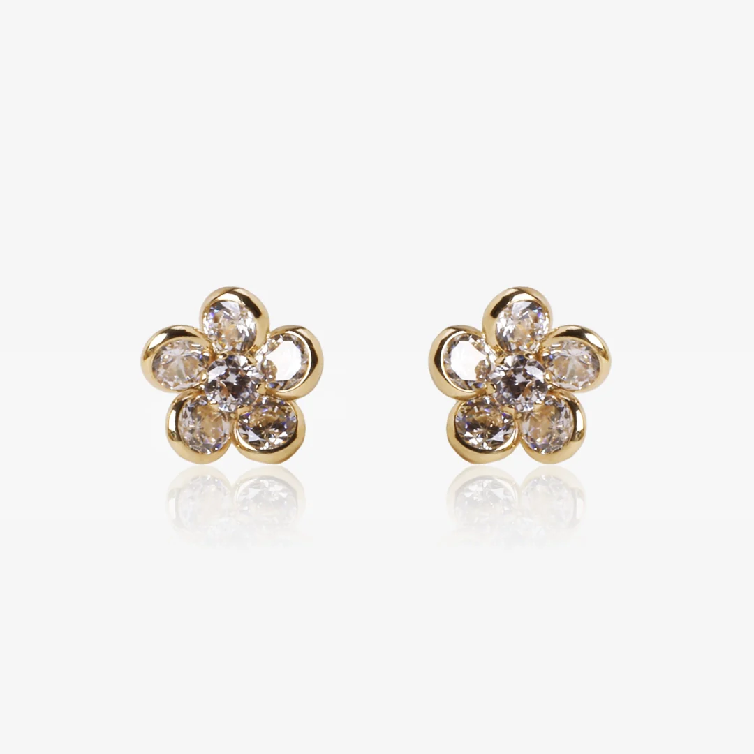 Pendientes Chiara