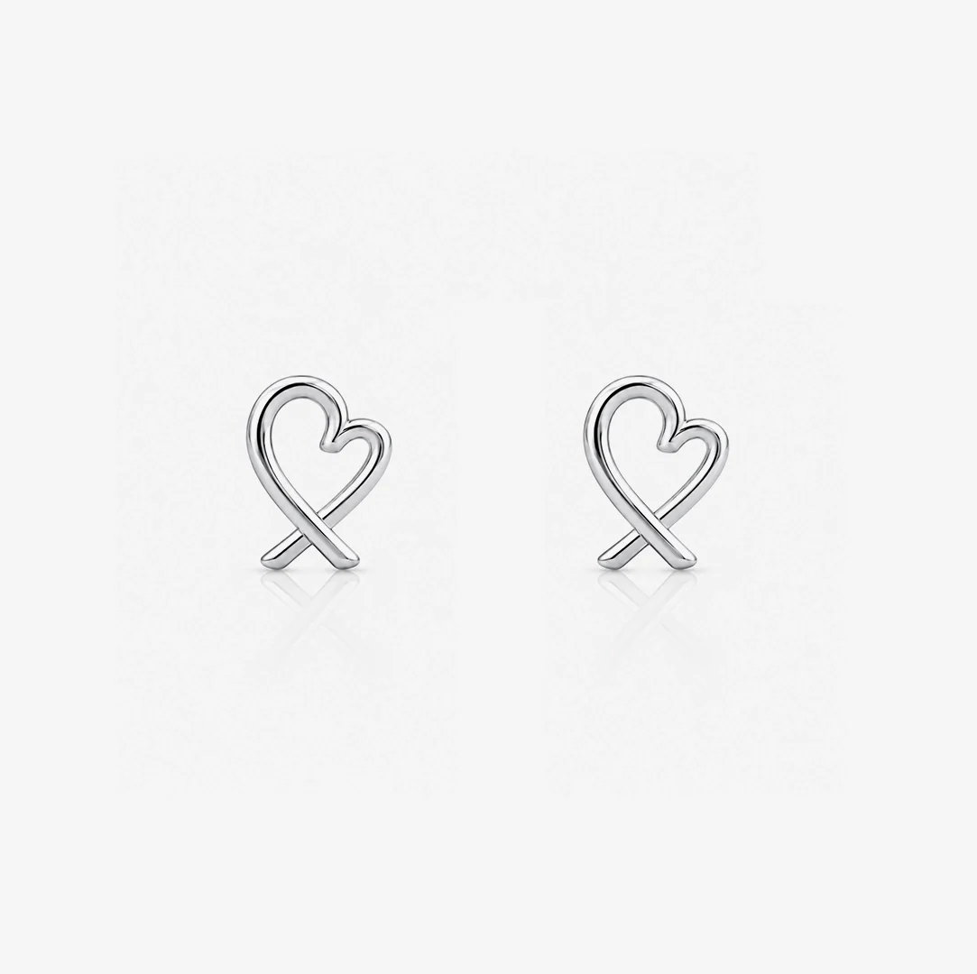 Pendientes Corazón - Image 3
