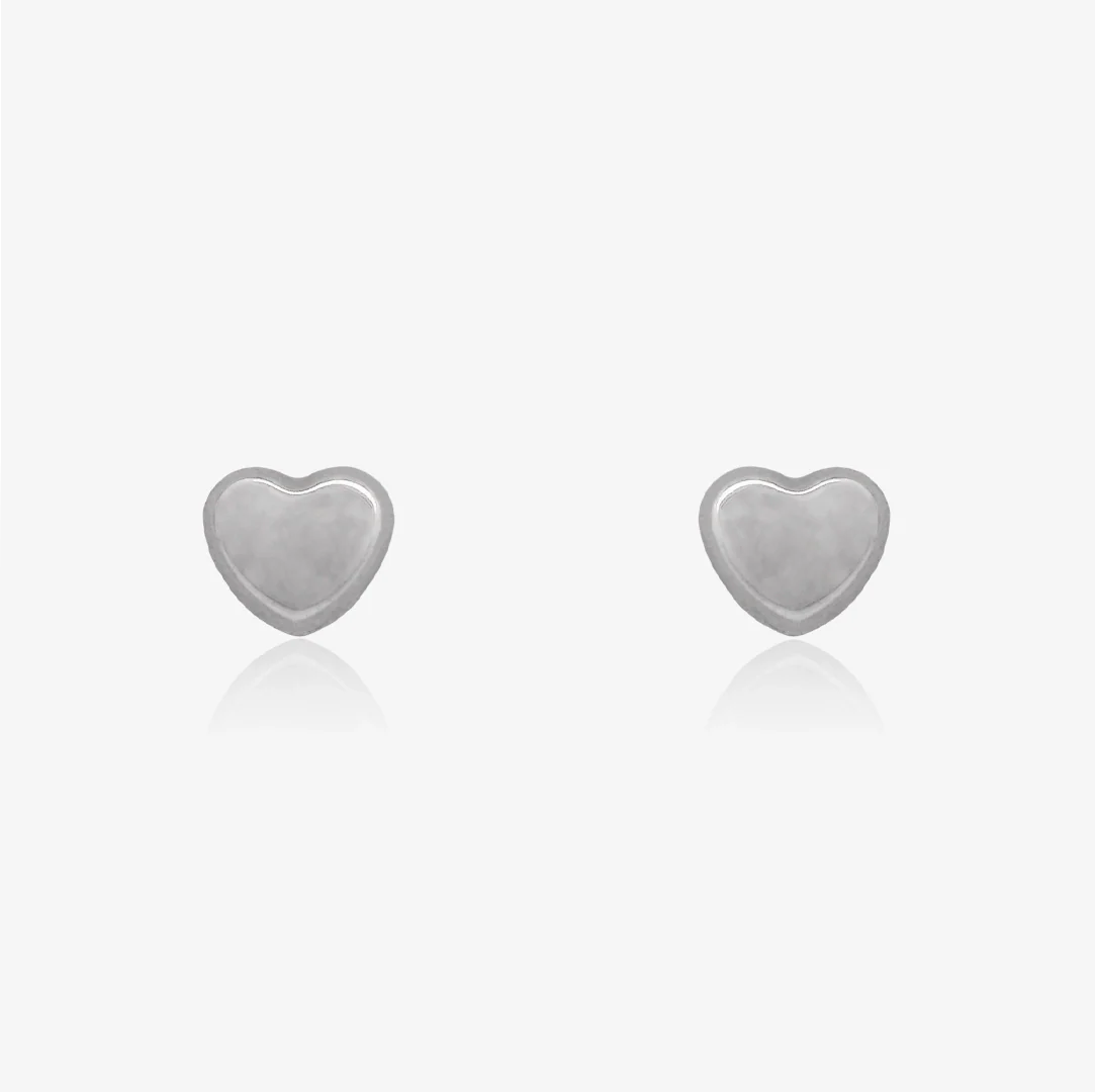 Pendientes Corazón