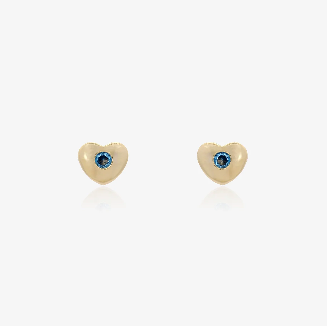 Pendientes Corazón - Image 2