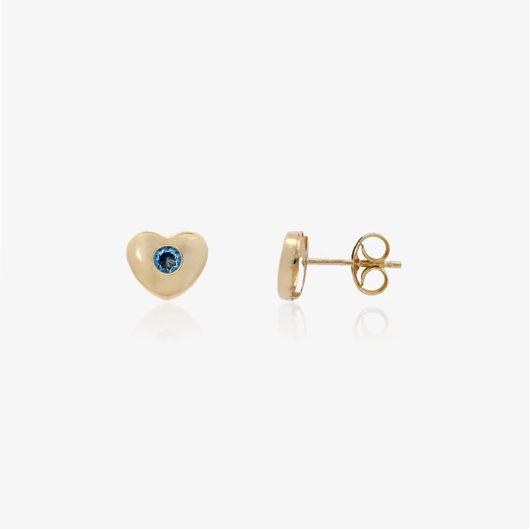 Pendientes Corazón - Image 4