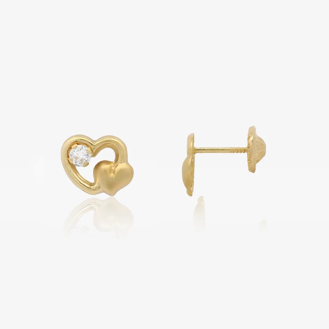 Pendientes CORAZONES - Image 2