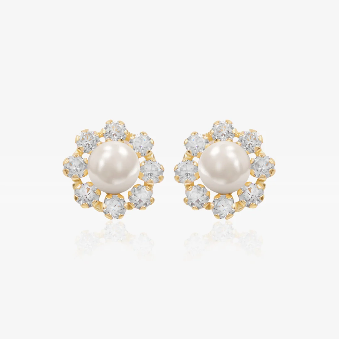 Pendientes Cristel