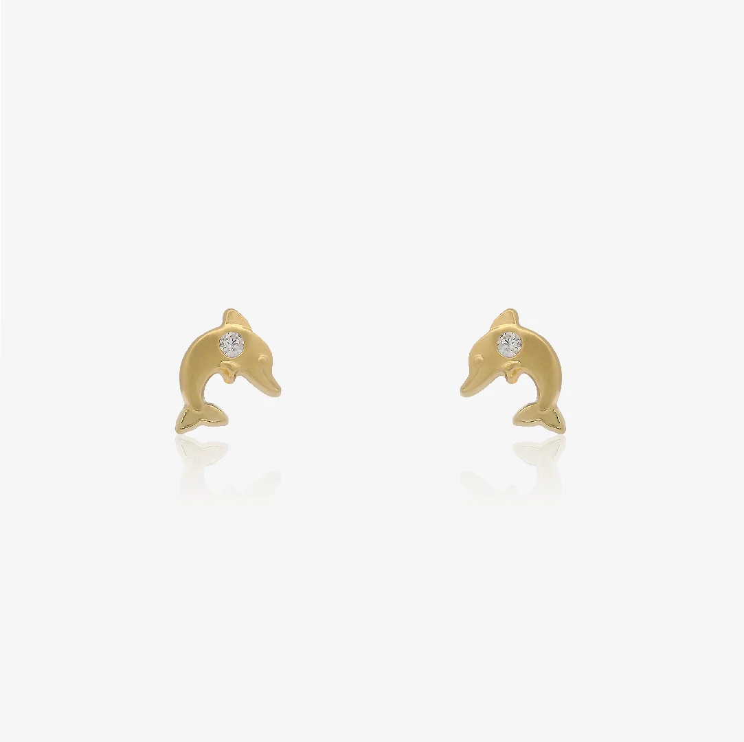 Pendientes DELFIN