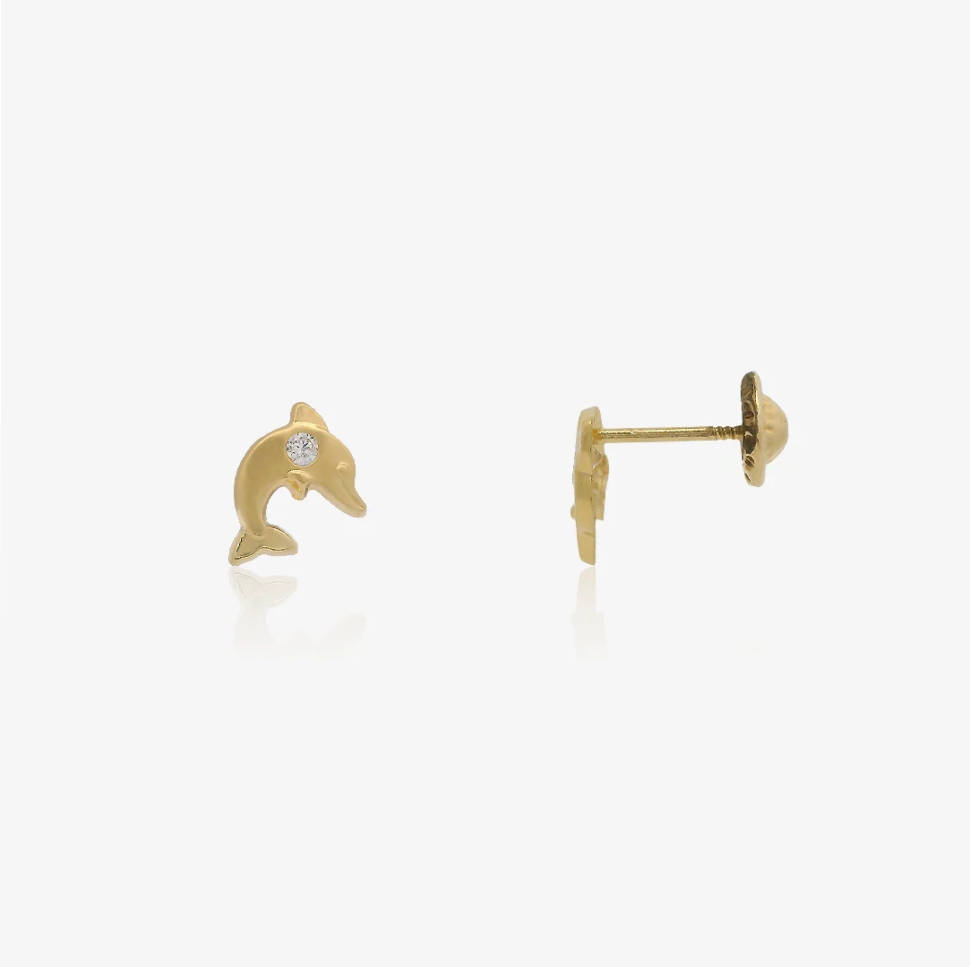 Pendientes DELFIN - Image 2