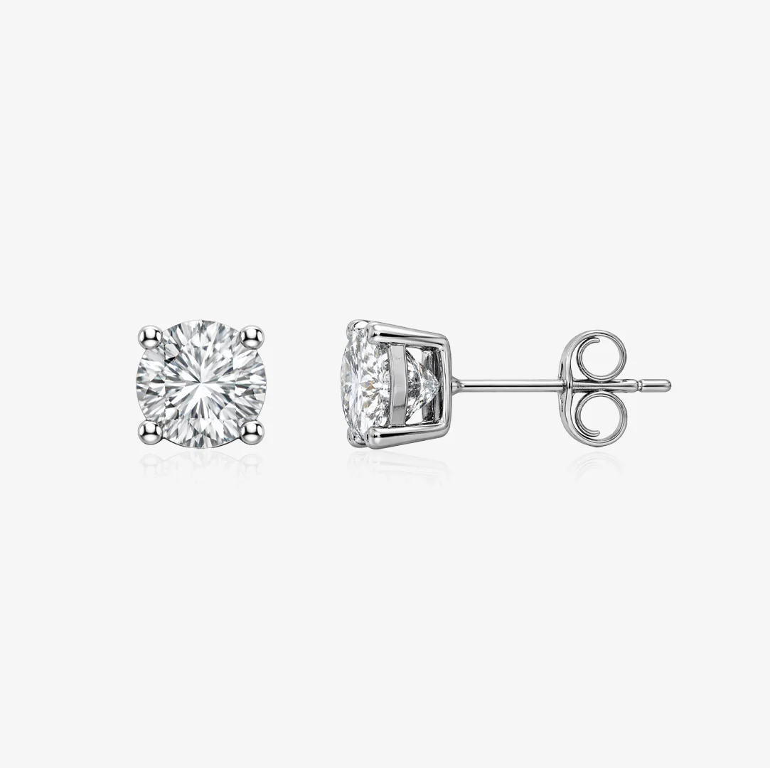 Pendientes Diamante - Image 3