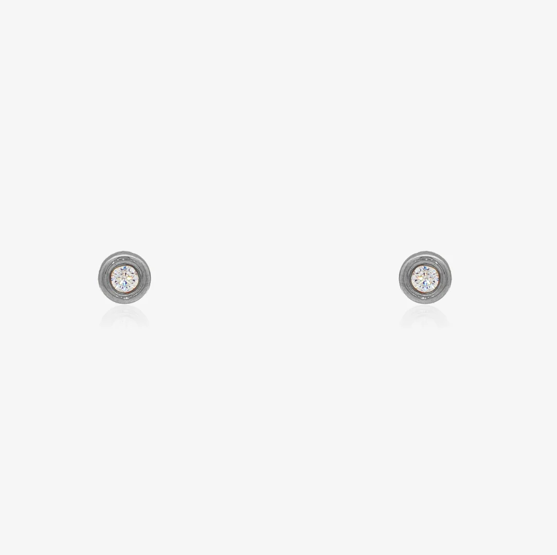 Pendientes Donut - Image 2