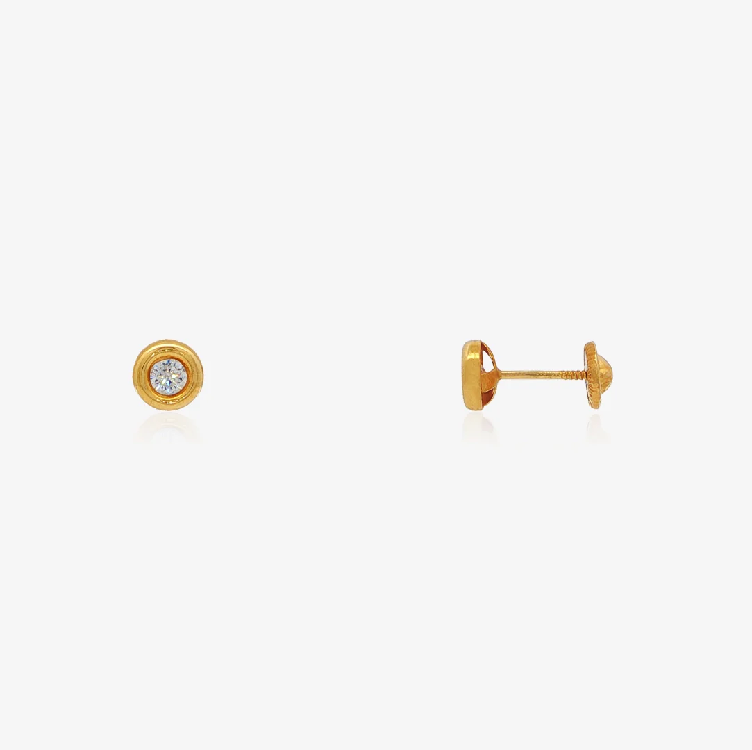Pendientes Donut - Image 3