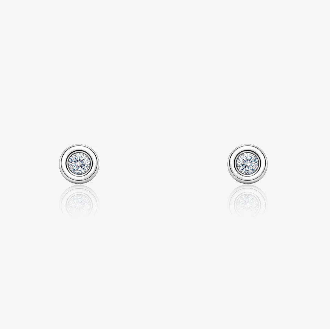 Pendientes Donuts - Image 2