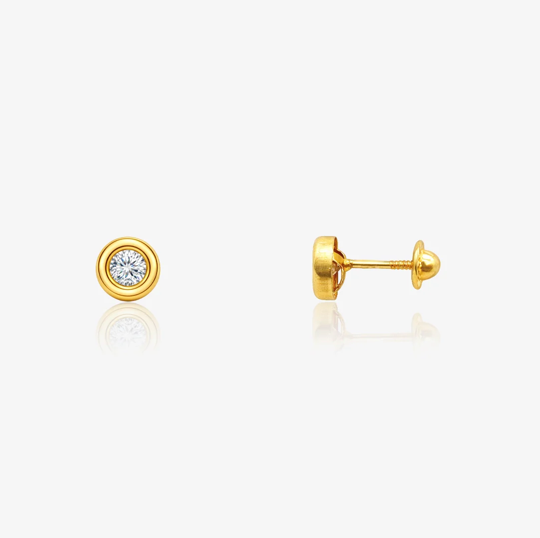 Pendientes Donuts - Image 3
