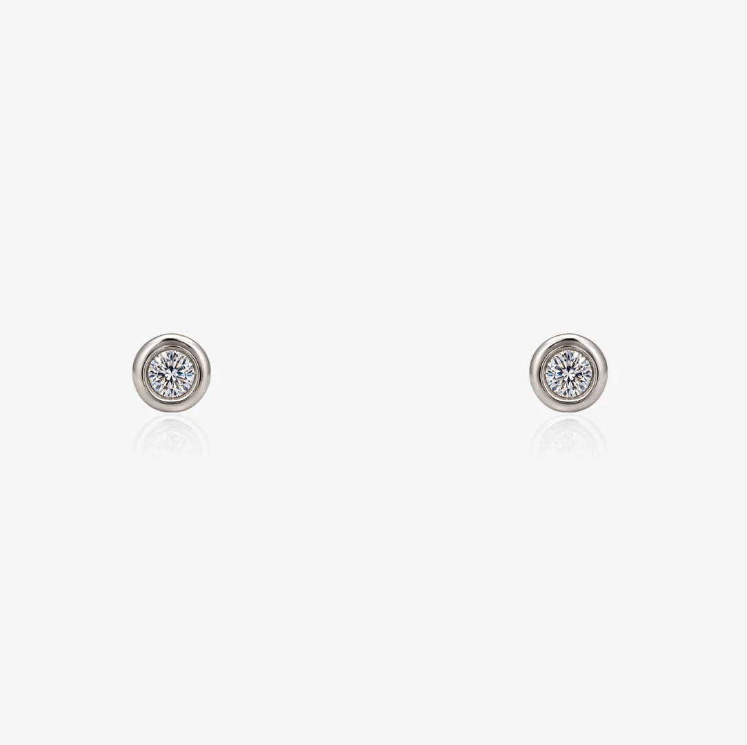Pendientes Donuts - Image 5