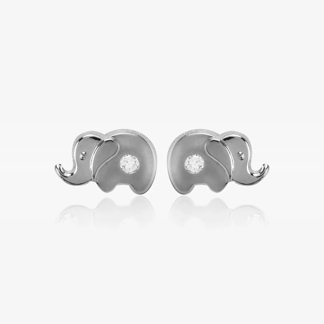 Pendientes ELEFANTE - Image 2