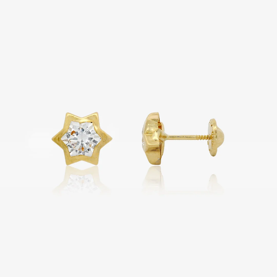 Pendientes ESTRELLA - Image 2