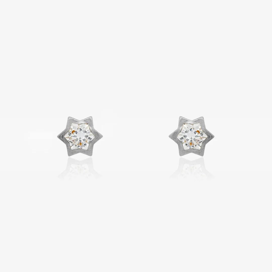 Pendientes ESTRELLA - Image 3