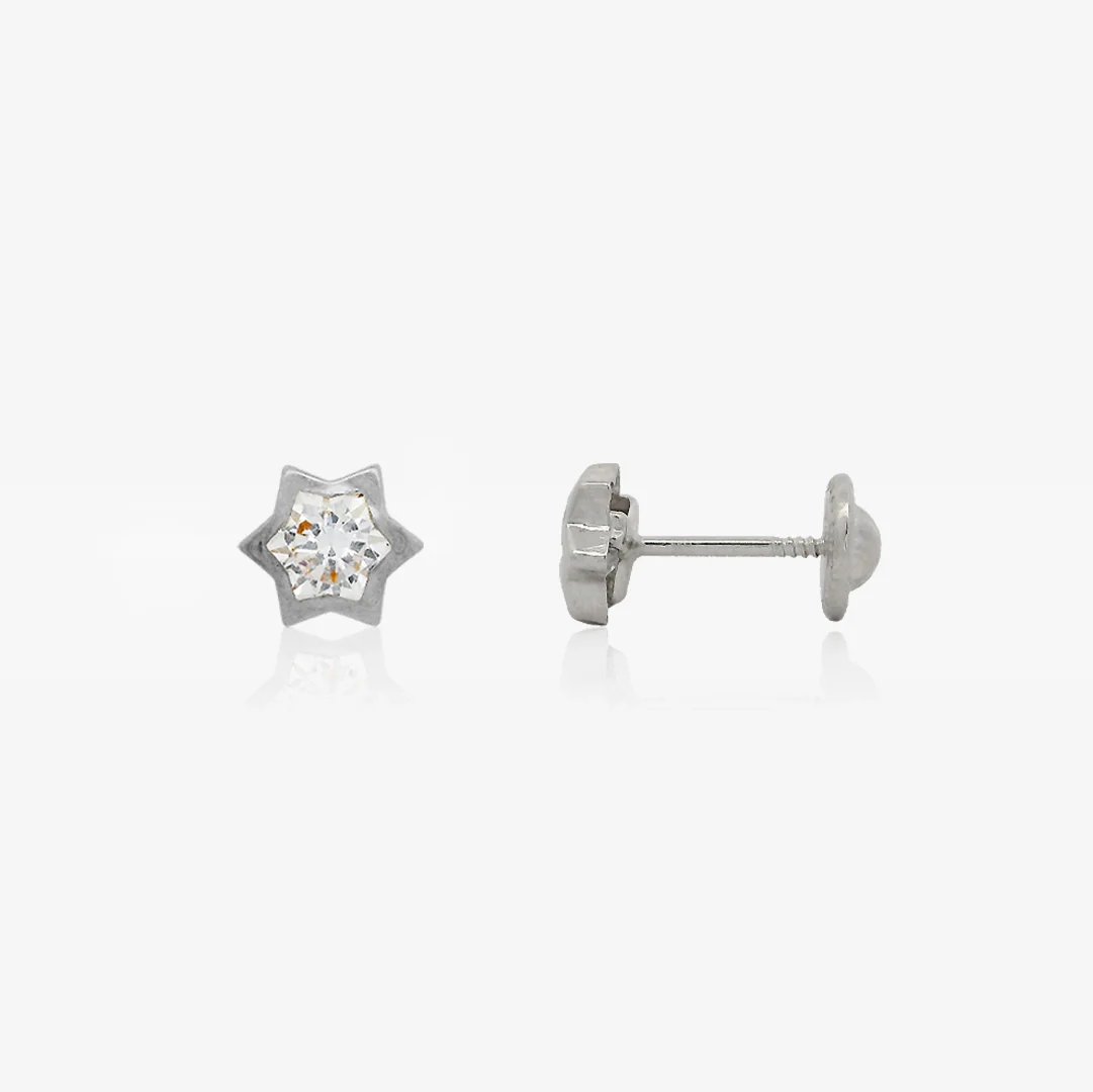 Pendientes ESTRELLA - Image 4