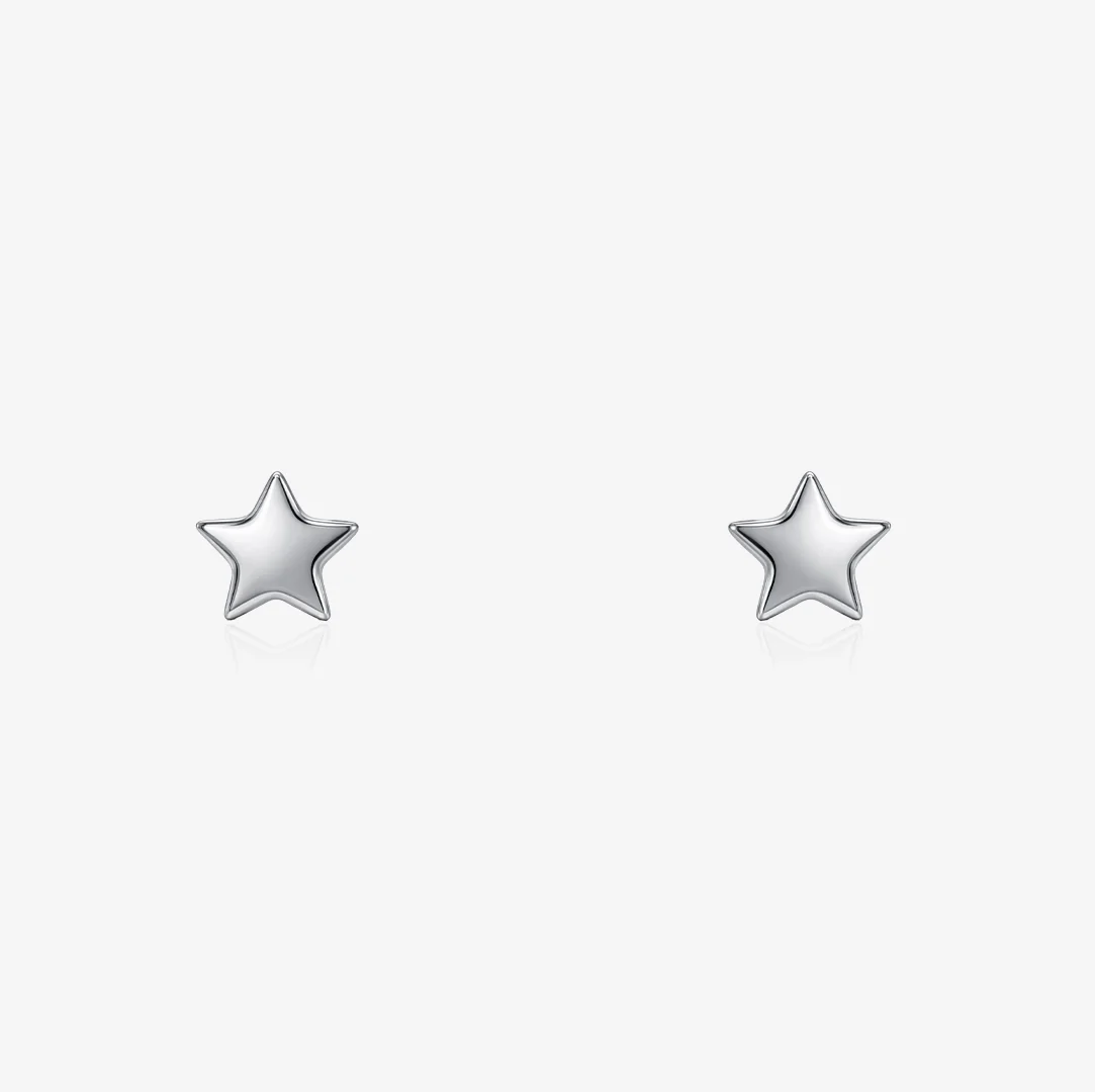 Pendientes Estrella - Image 2