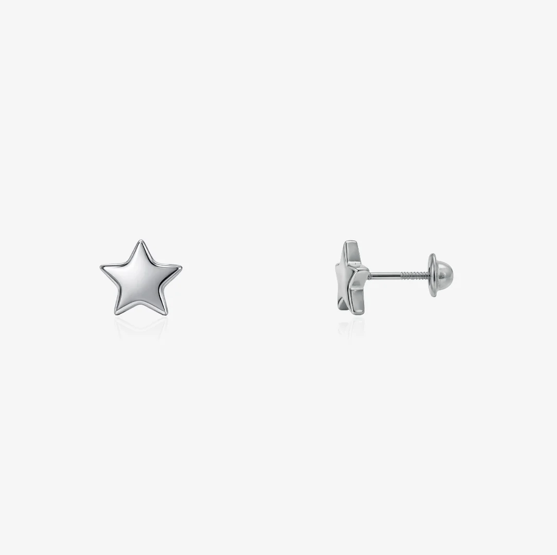 Pendientes Estrella - Image 4