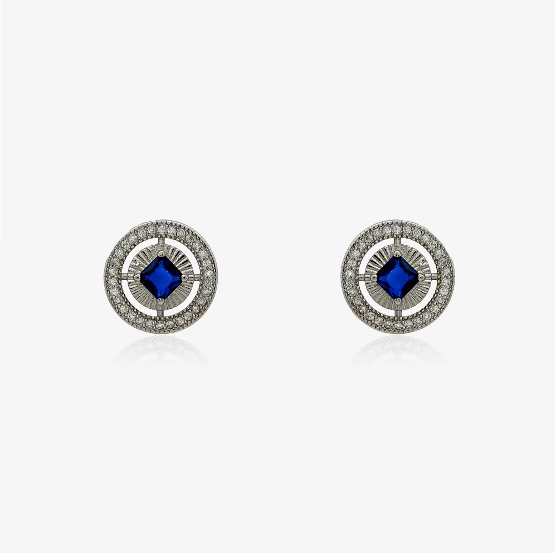 Pendientes Galatea Luxilver