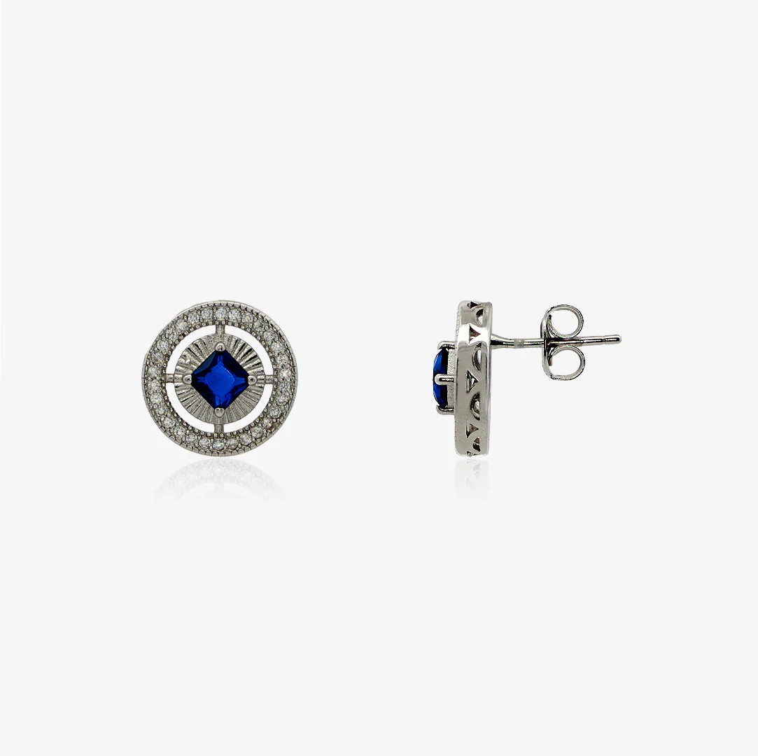 Pendientes Galatea Luxilver - Image 3