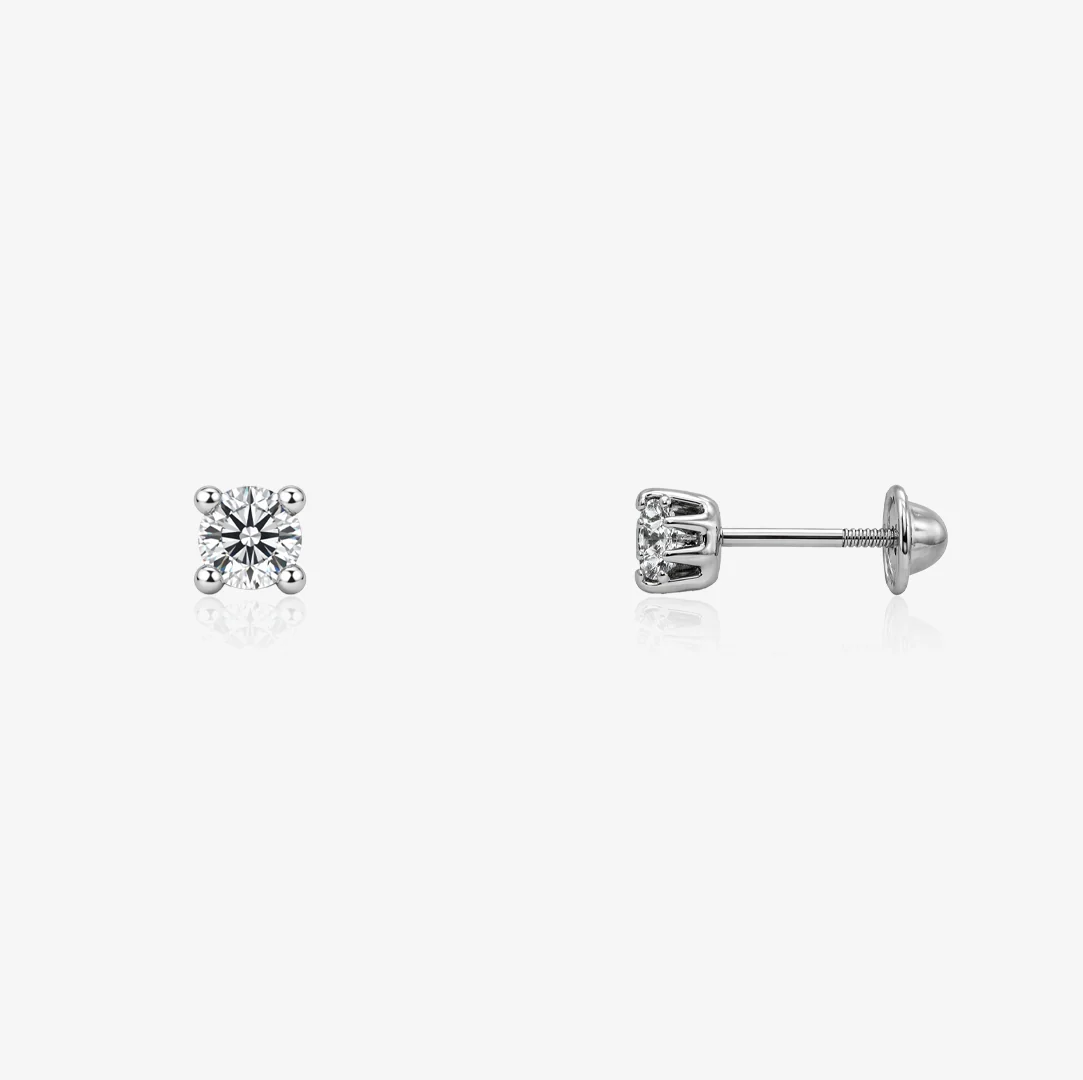 Pendientes Garras - Image 2