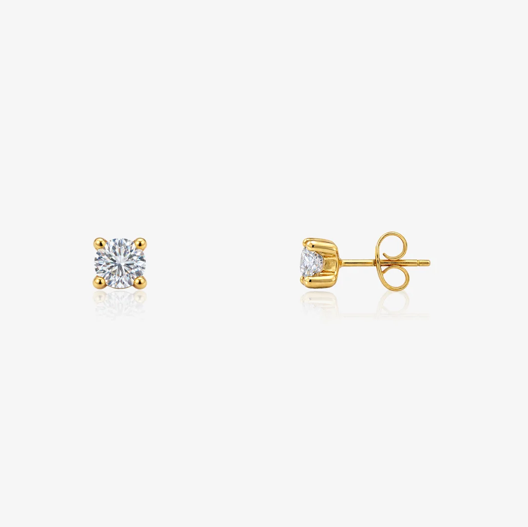 Pendientes Garras - Image 2