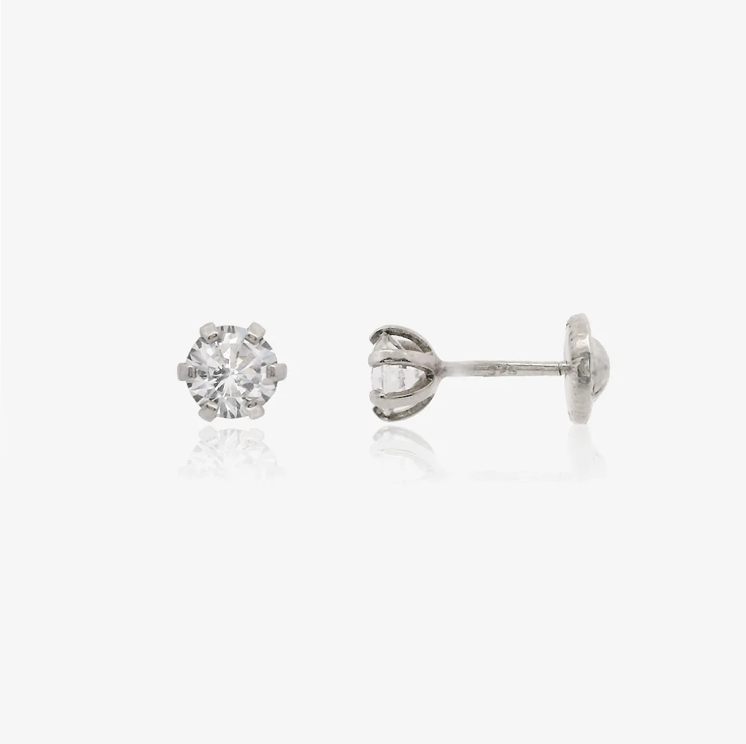Pendientes Garras Canastilla - Image 2