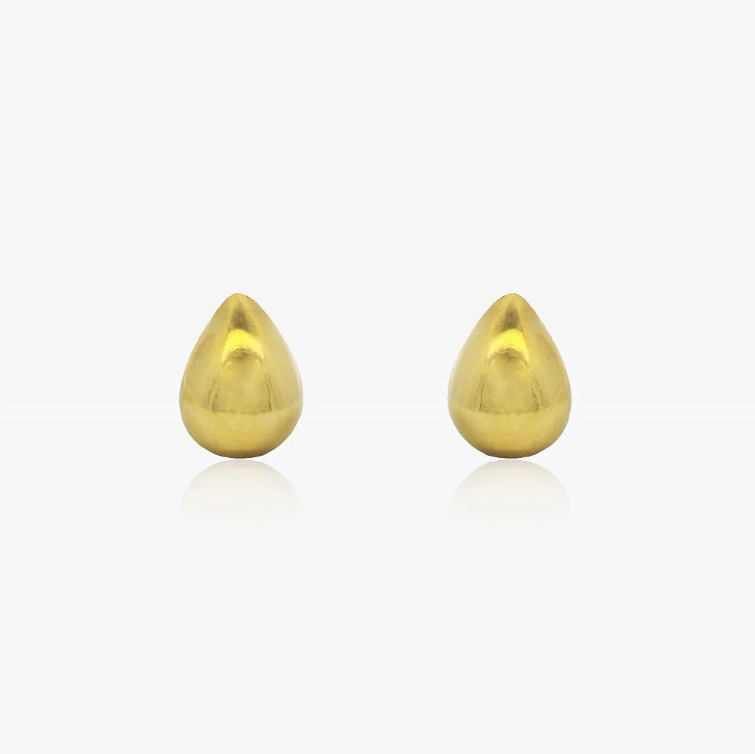 Pendientes Gota