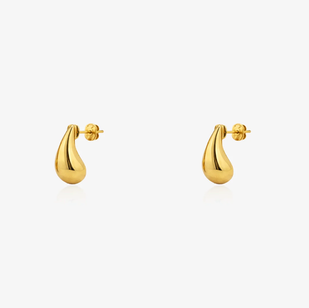 Pendientes Gota - Image 6