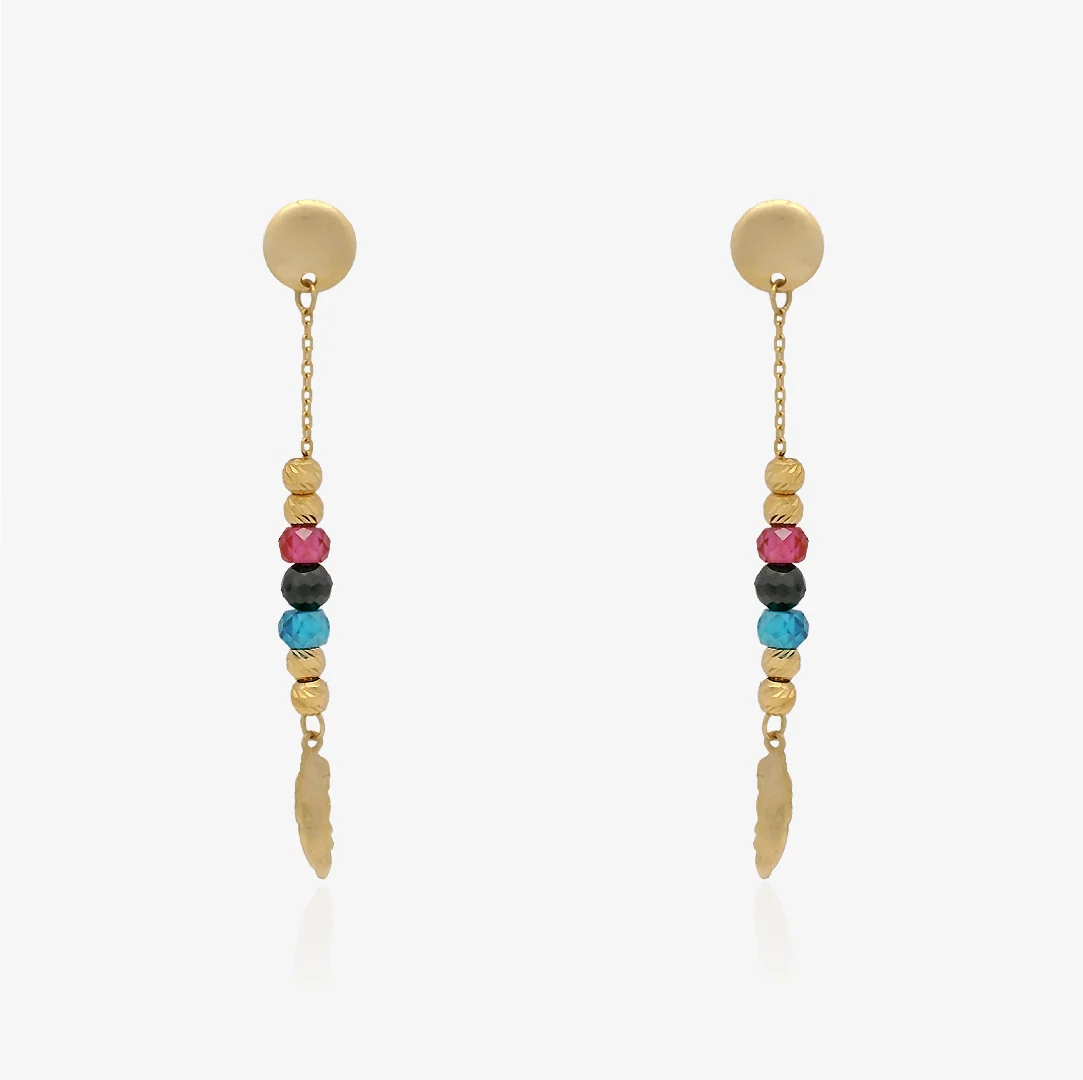 Pendientes Hermes