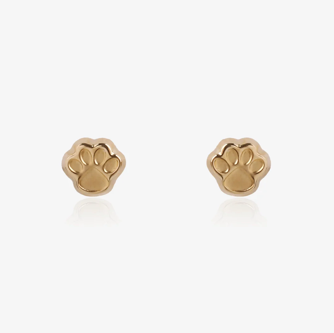Pendientes huella - Image 2