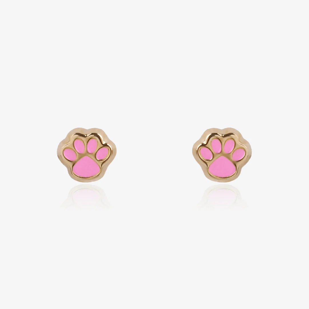 Pendientes huella - Image 3