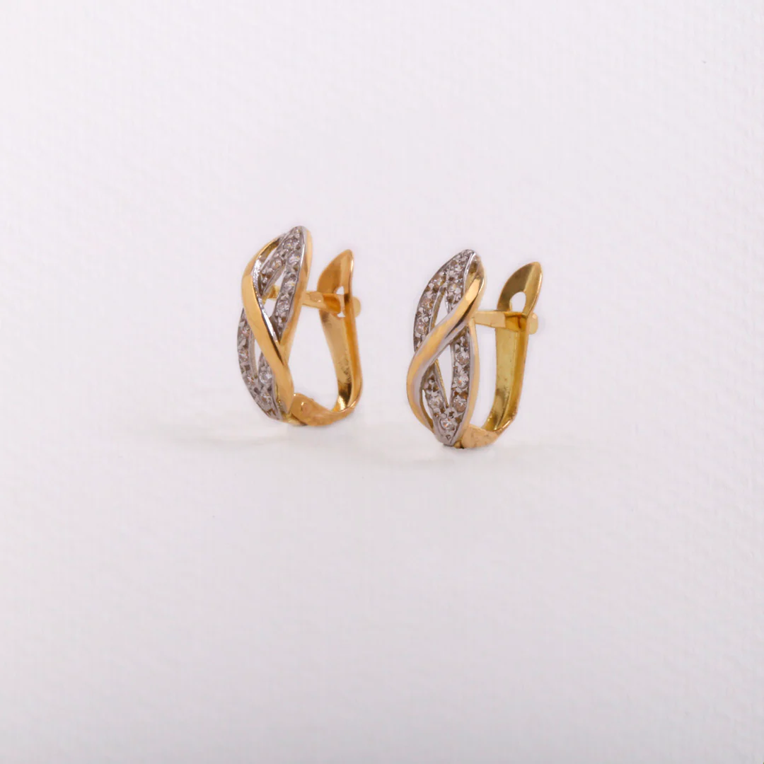 Pendientes INFINITY - Image 2