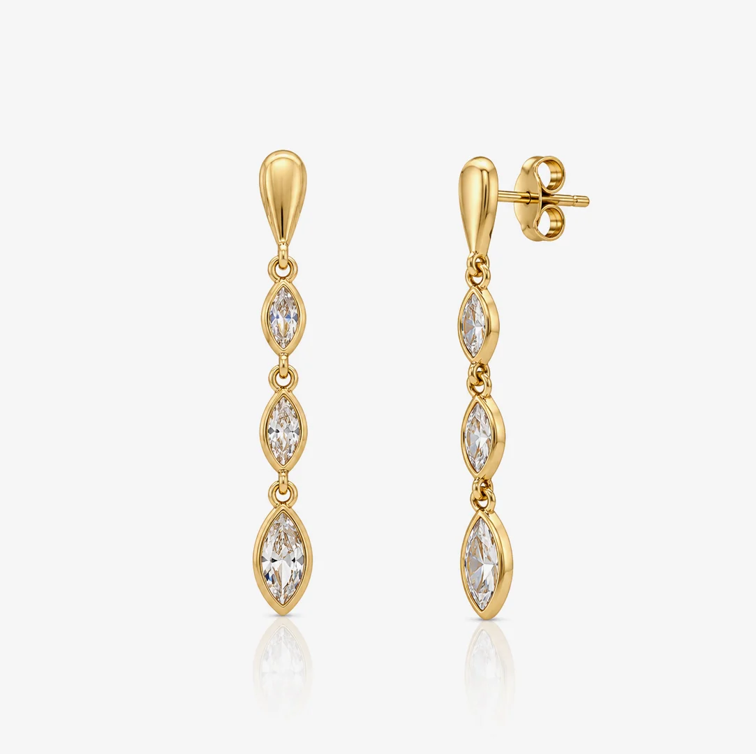 Pendientes Largos - Image 2