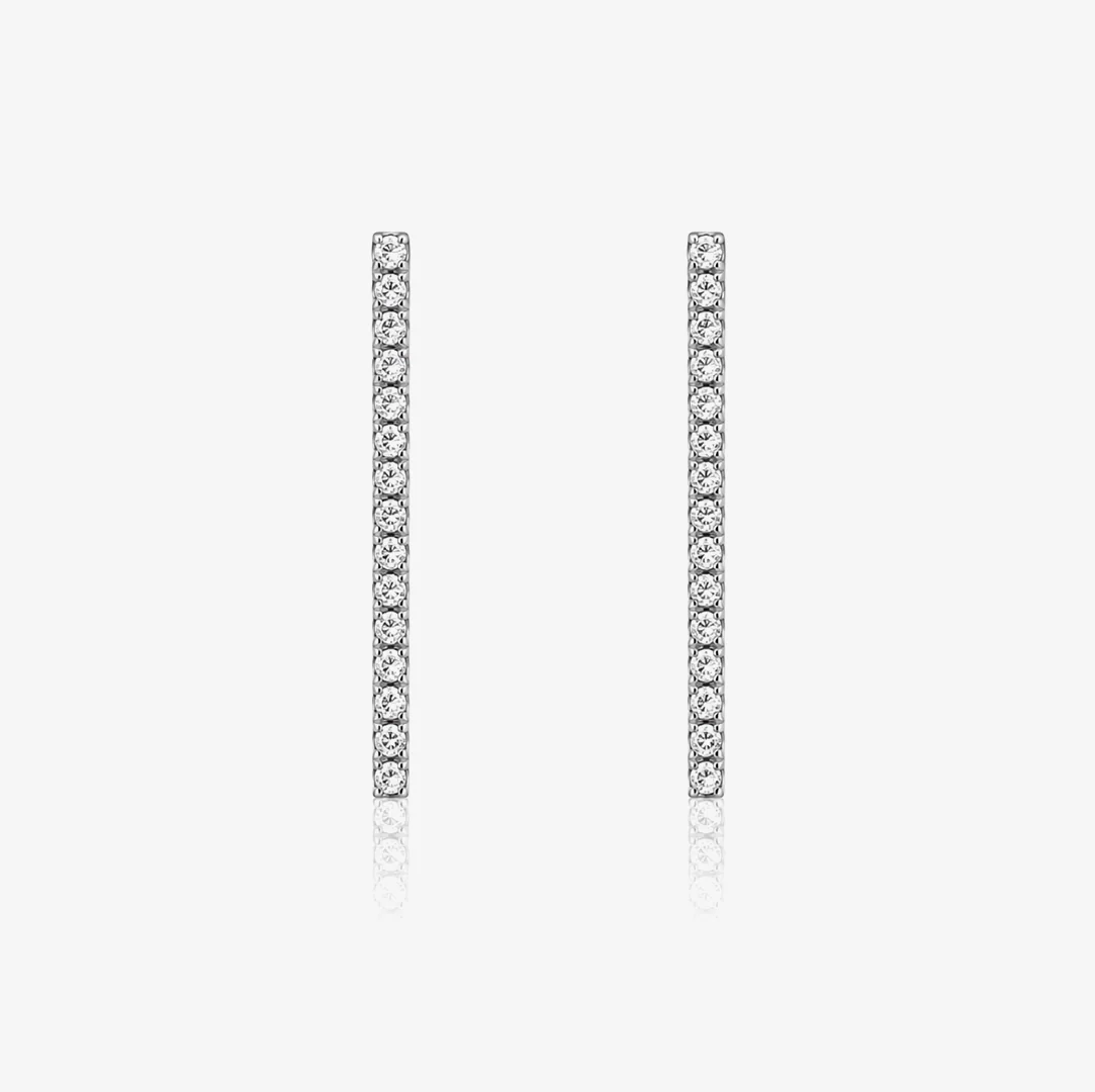 Pendientes largos COMBI