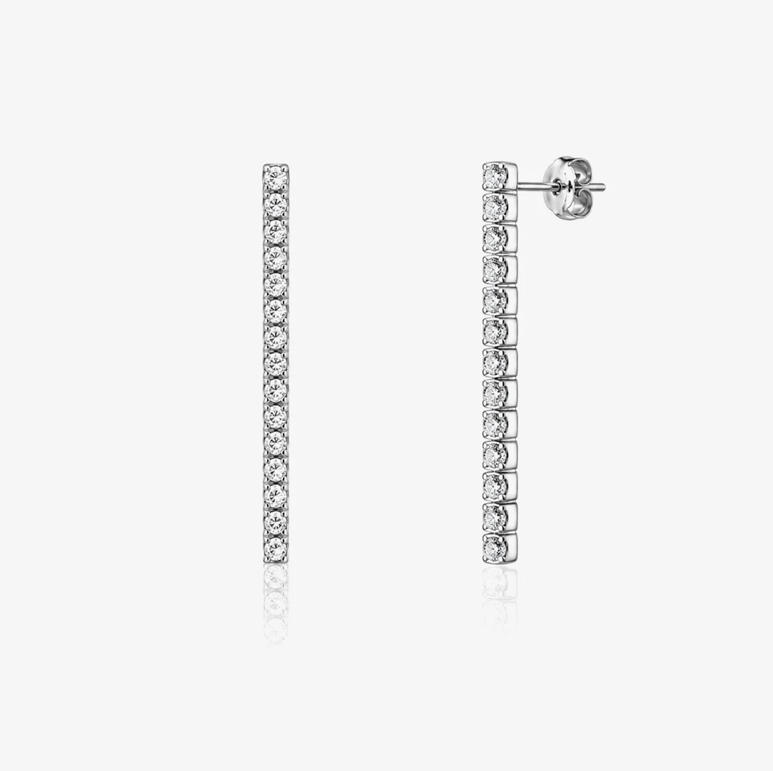 Pendientes largos COMBI - Image 2