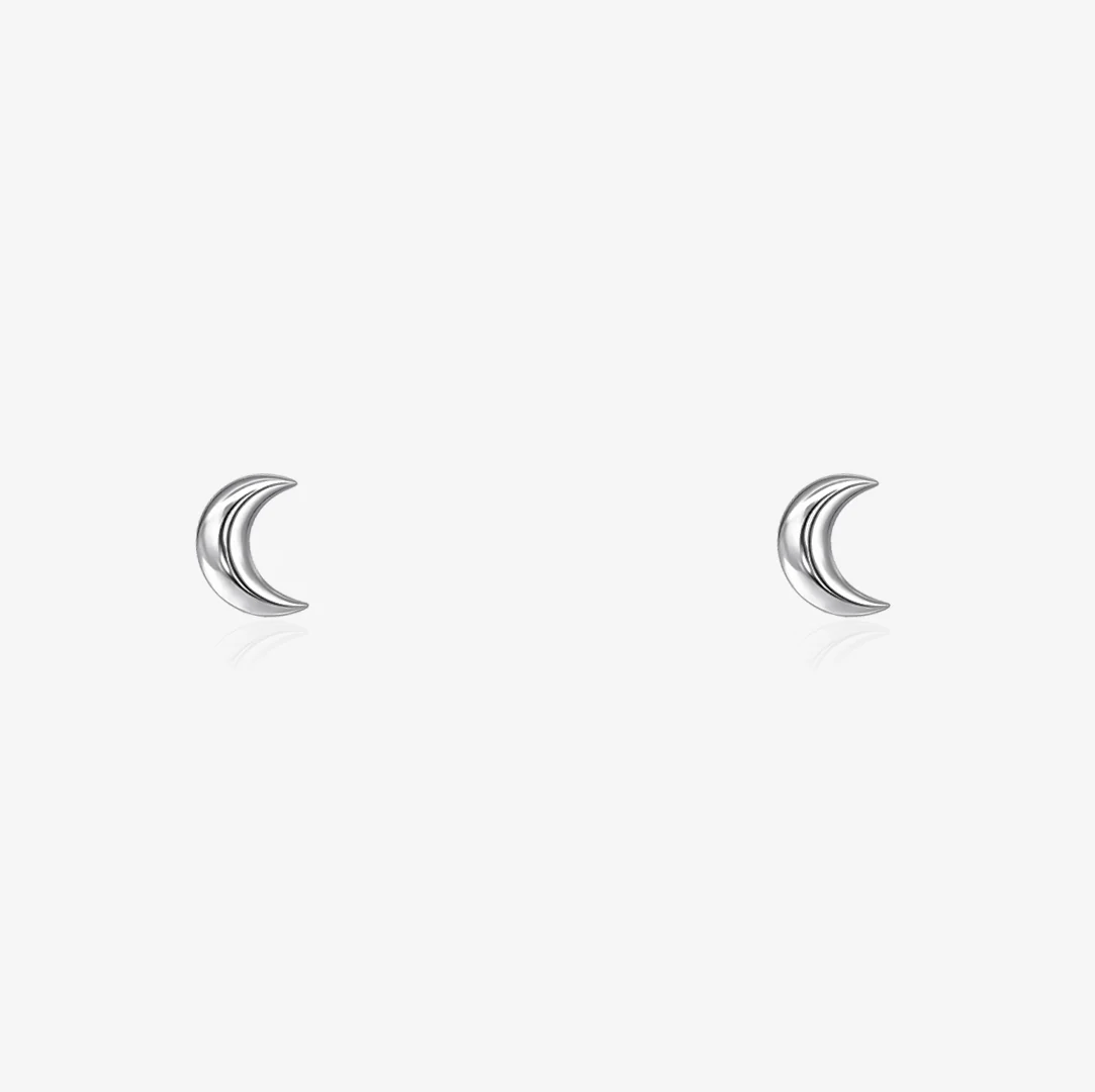 Pendientes Luna