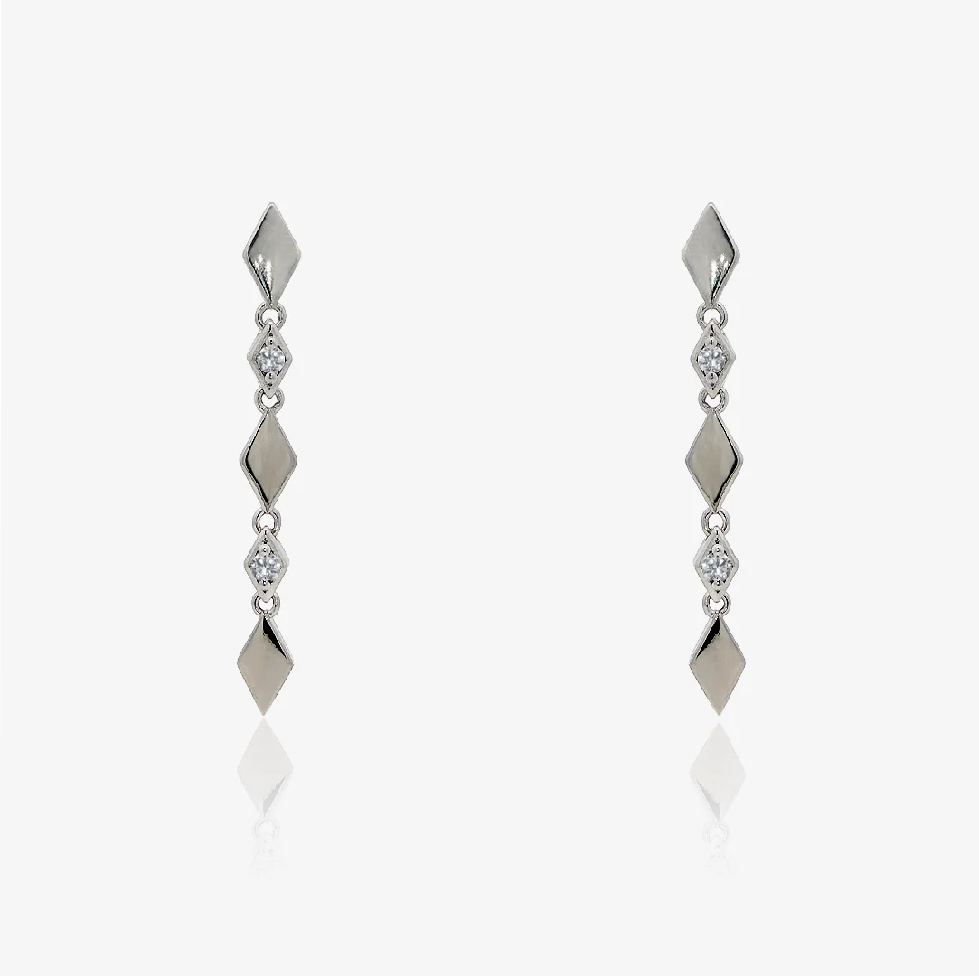 Pendientes Maia Luxilver