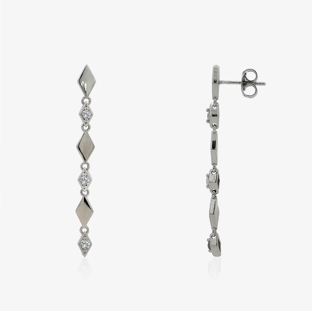 Pendientes Maia Full Luxilver - Image 3