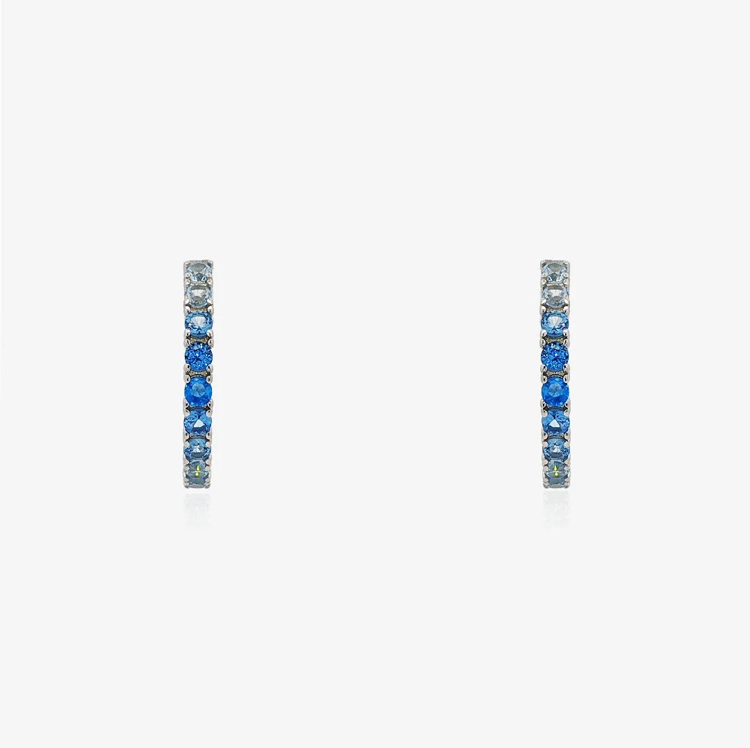 Pendientes Messier Luxilver