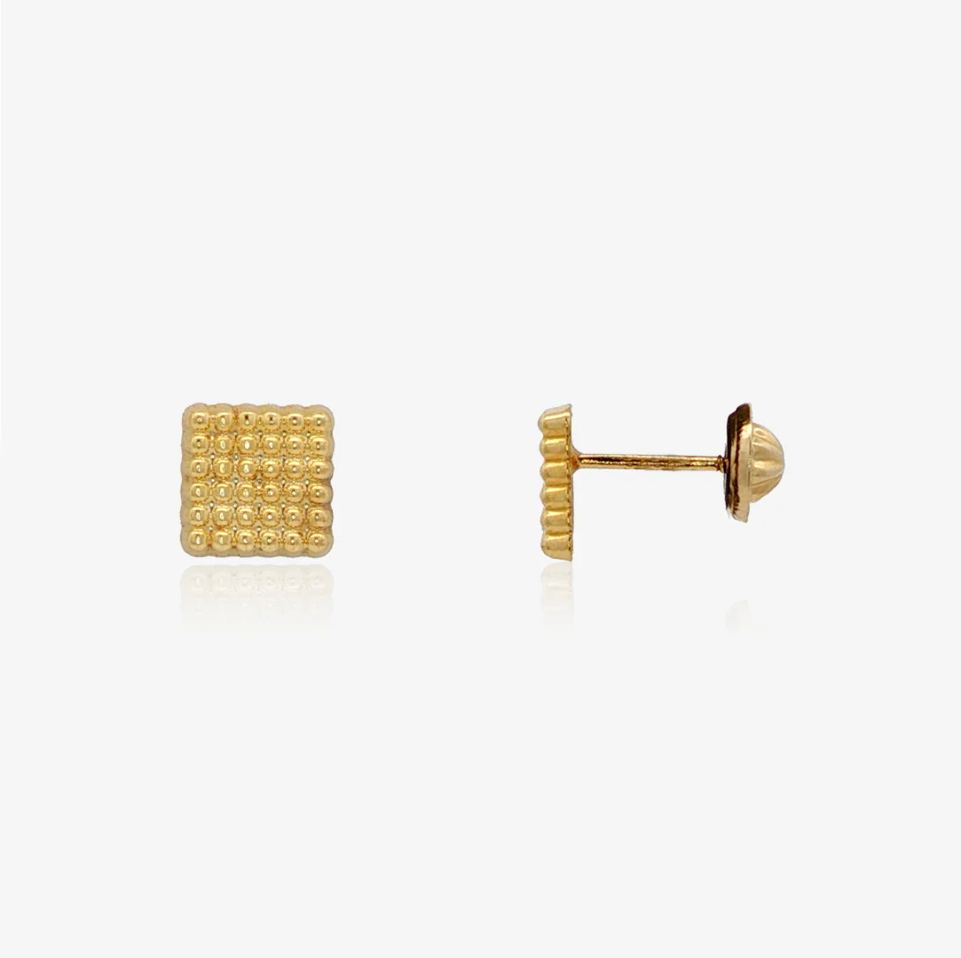 Pendientes Multi Bola - Image 2