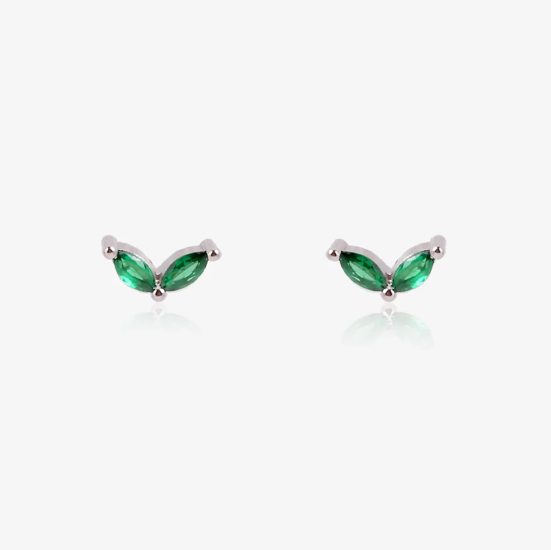 Pendientes nature