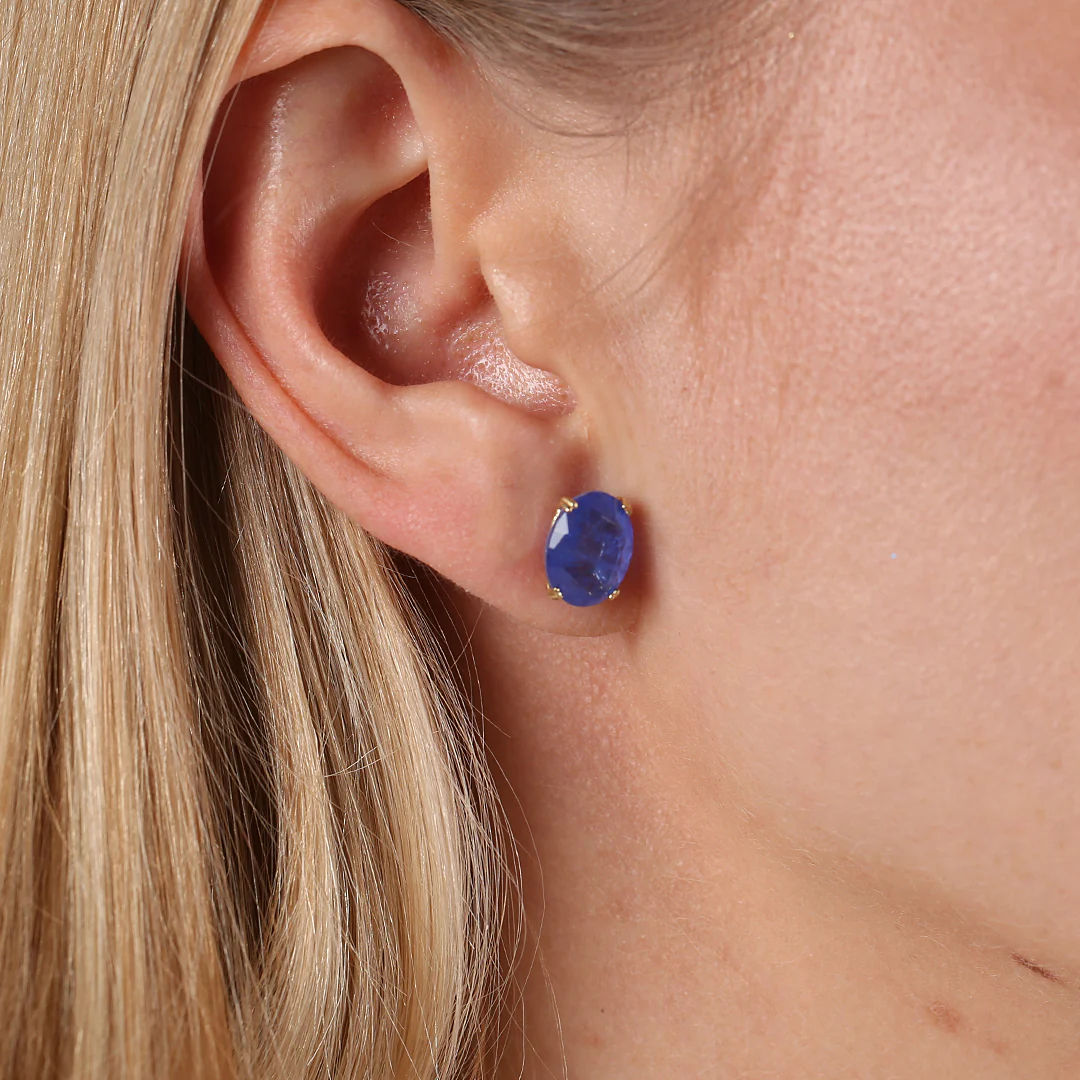 Pendientes ocean - Image 2