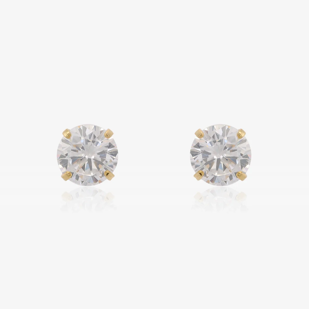 Pendientes Piedras Garra - Image 2