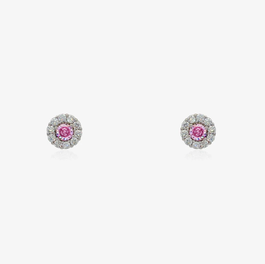 Pendientes Piedras Roseta - Image 11