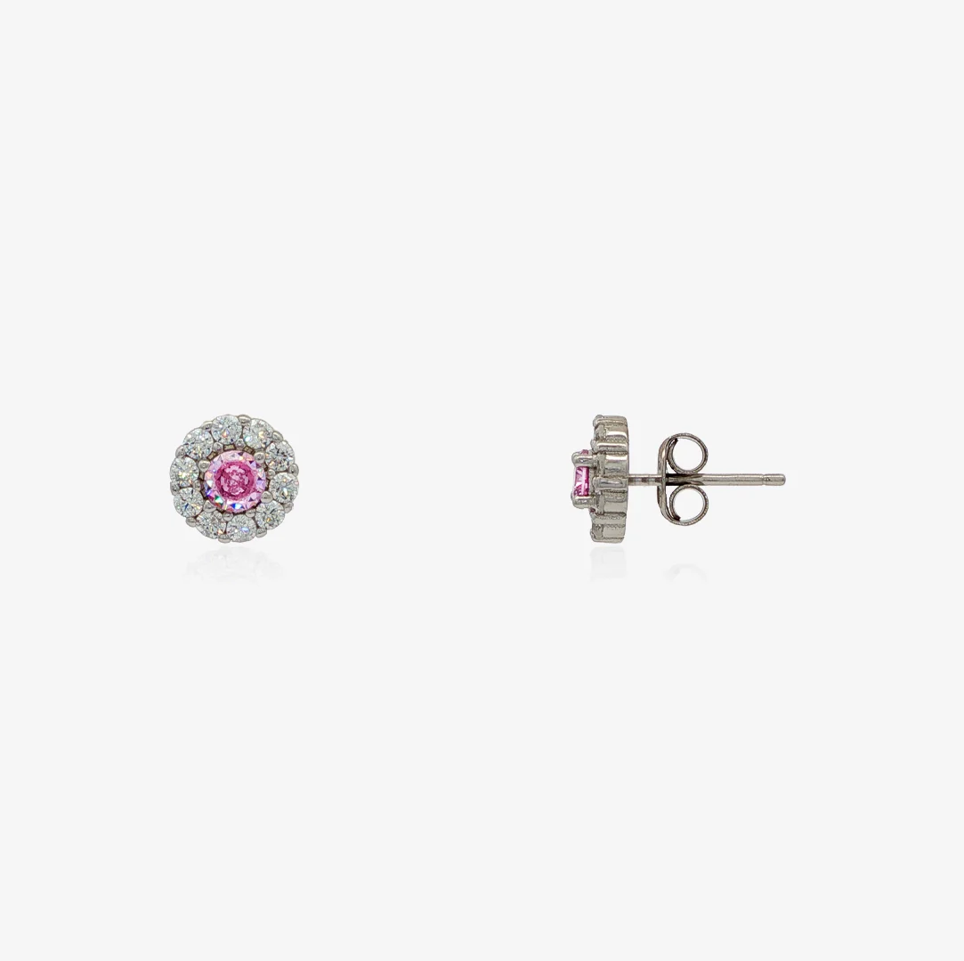 Pendientes Piedras Roseta - Image 12