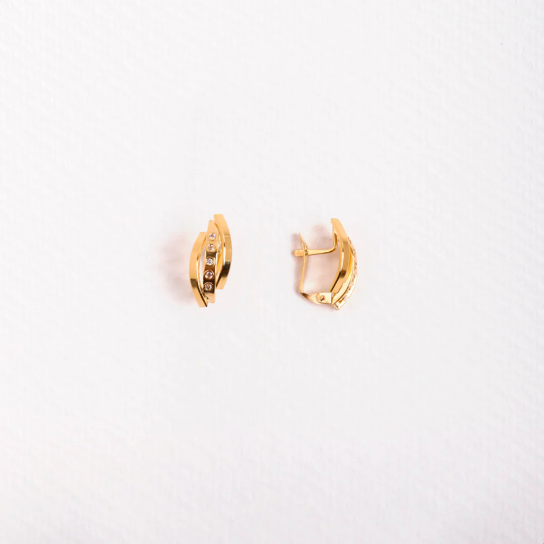 Pendientes PILAR
