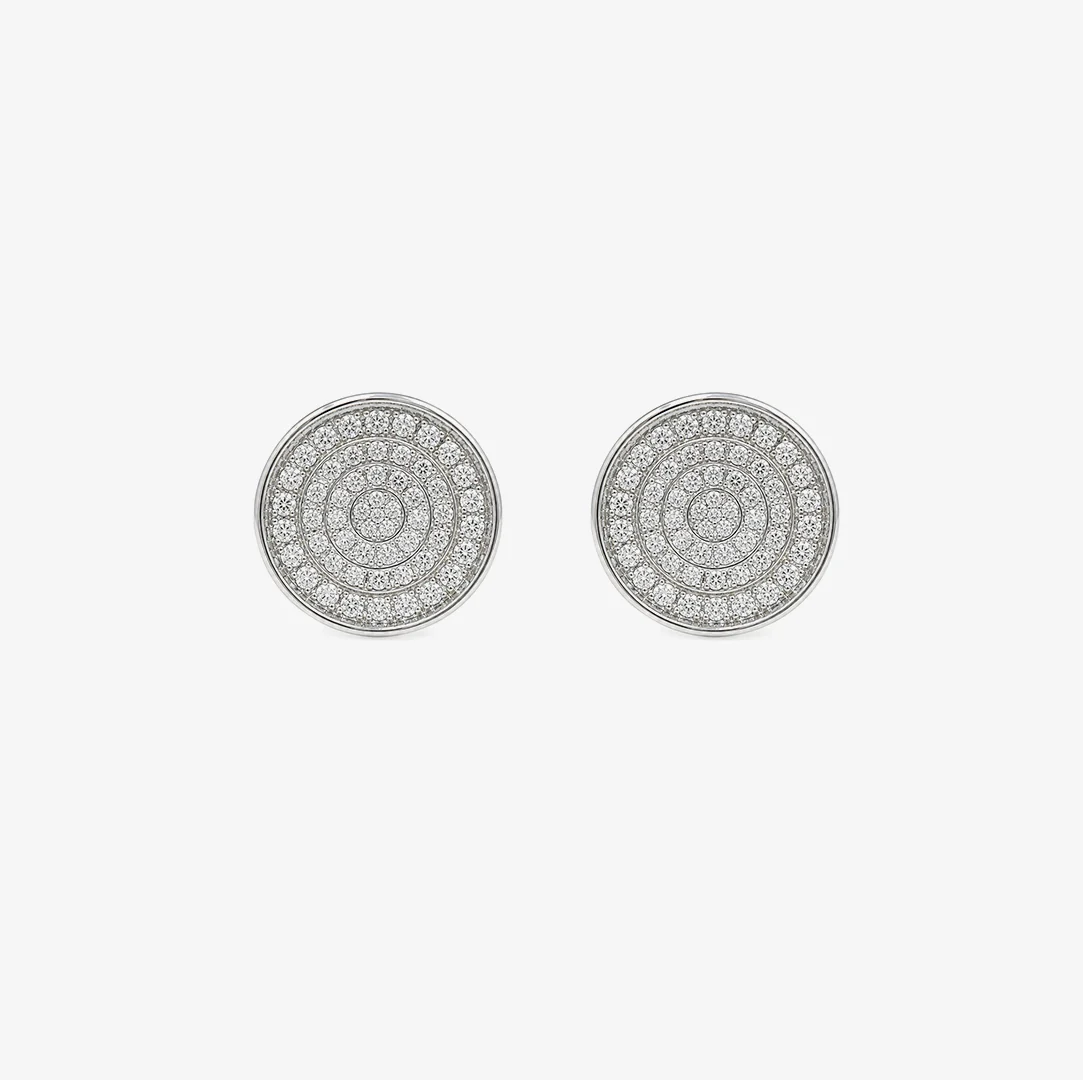 Pendientes Redondos